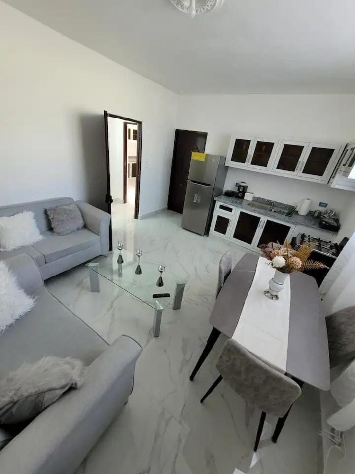 Close Apartment in Santo Domingo