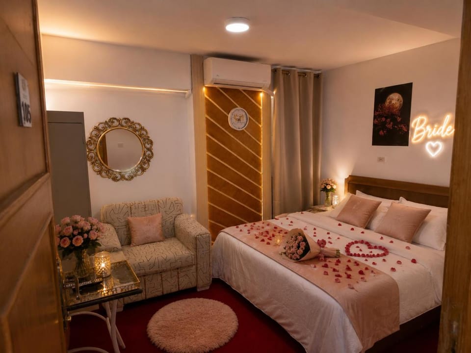Giza City Hotel-الجيزة سيتى اوتيل Hotel in Egypt
