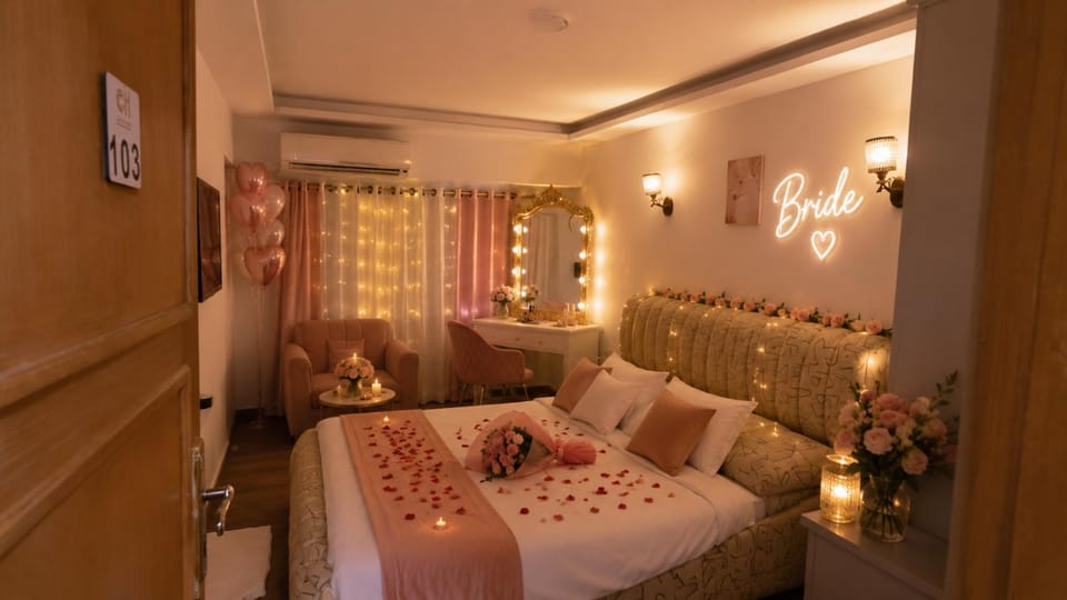 Giza City Hotel-الجيزة سيتى اوتيل Hotel in Egypt