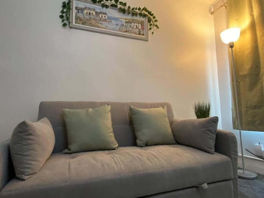 Watford Serenity Stay Apartment in Watford
