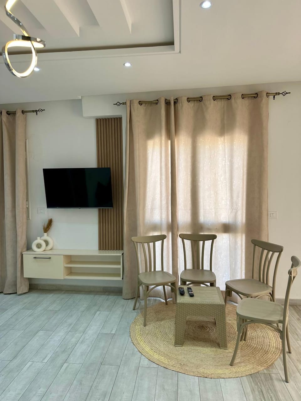 Penthouse Sousse Apartment in Sousse