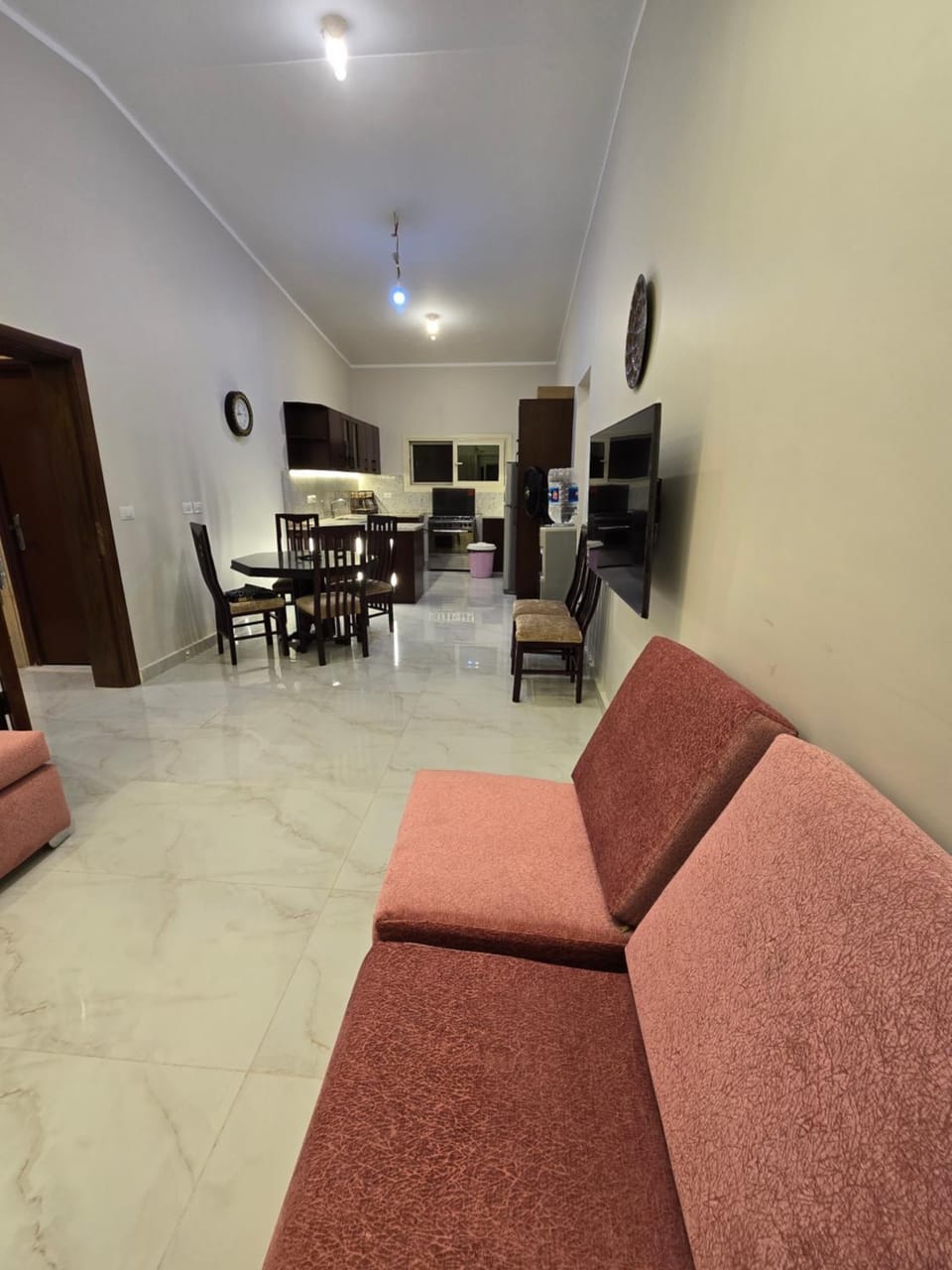 Beit Hashish Apartment in Egypt