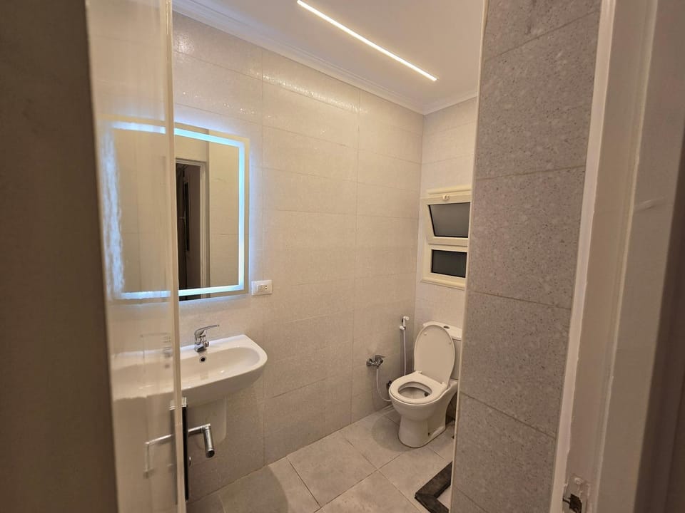 Beit Hashish Apartment in Egypt