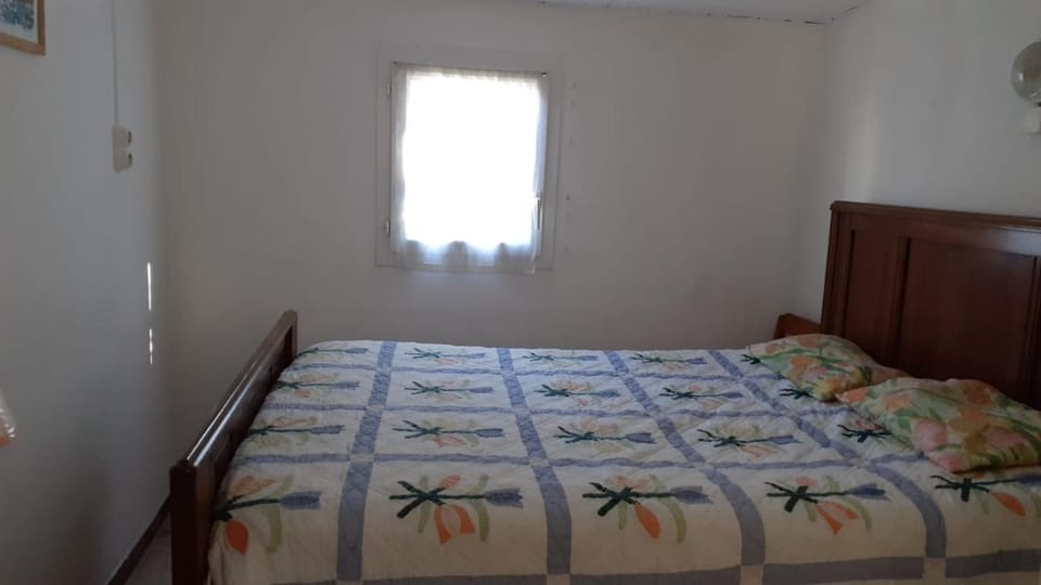 Petite Maison au barcares 4 personnes Apartment in Le Barcarès