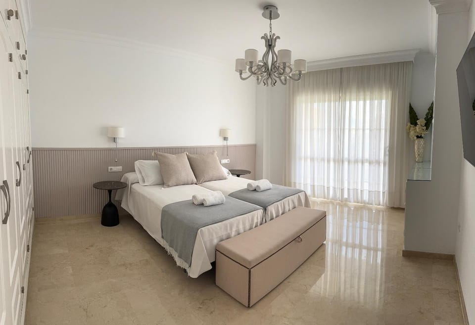 Alhaurín Golf Premium Views Apartment in Valle del Guadalhorce