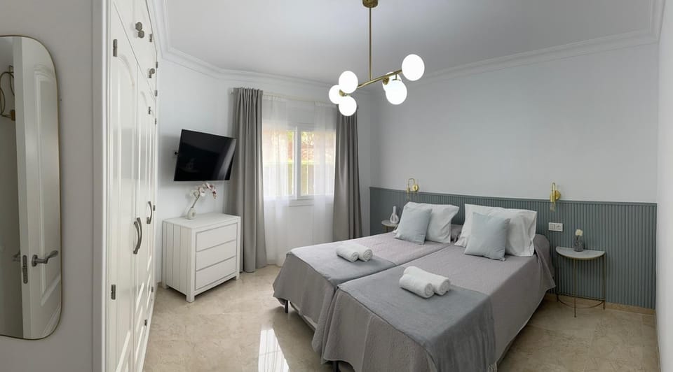 Alhaurín Golf Premium Views Apartment in Valle del Guadalhorce