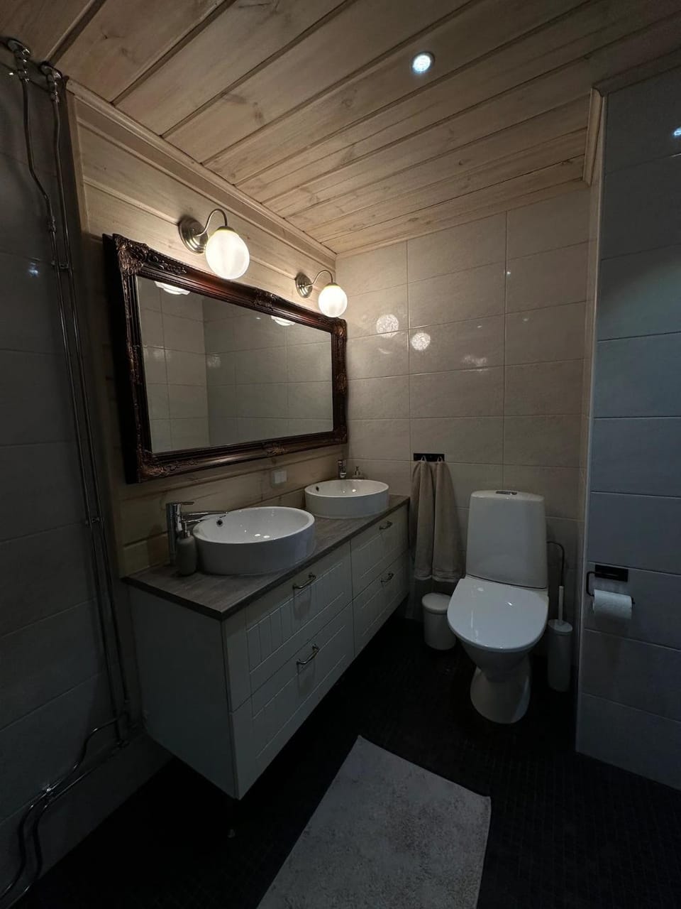 Toilet, Bathroom, bidet