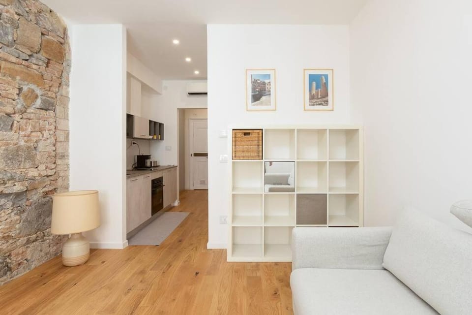 Apartments Trieste Centro I Cadorna 14 Apartment in Trieste