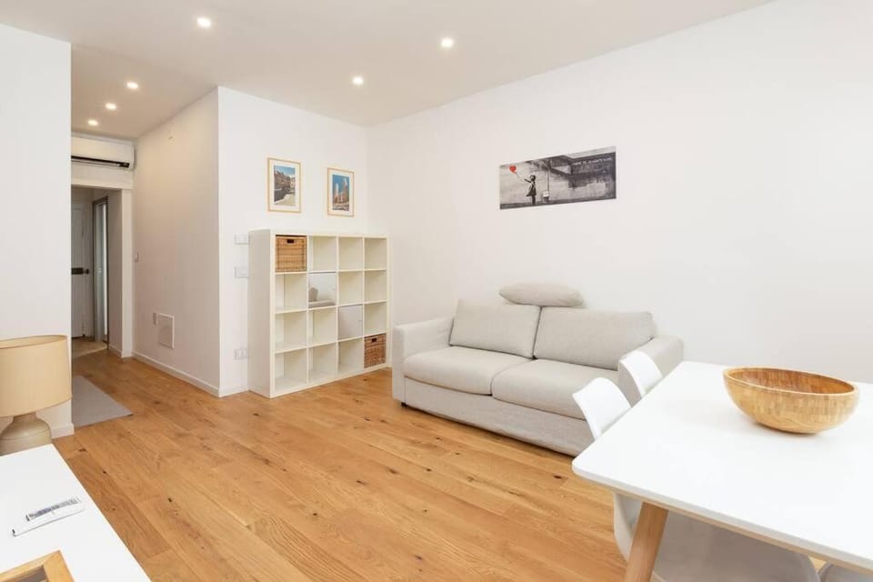 Apartments Trieste Centro I Cadorna 14 Apartment in Trieste