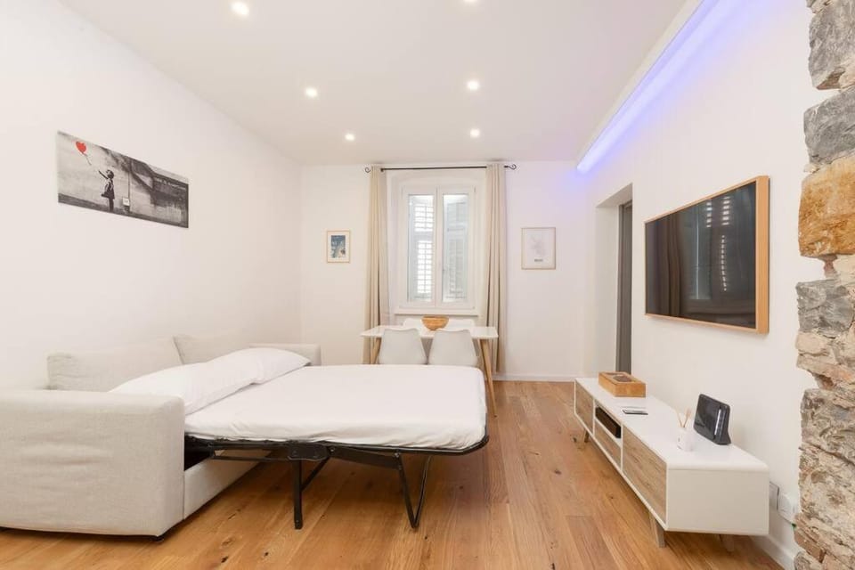 Apartments Trieste Centro I Cadorna 14 Apartment in Trieste