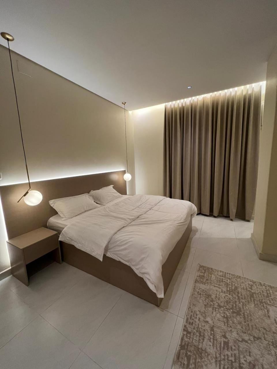 فندق ارض الراحة Apartment in Saudi Arabia