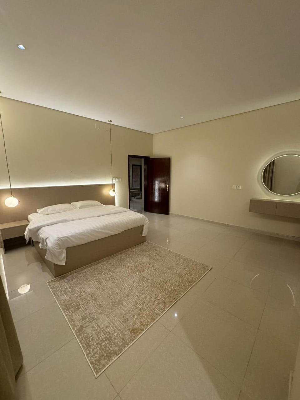 فندق ارض الراحة Apartment in Saudi Arabia