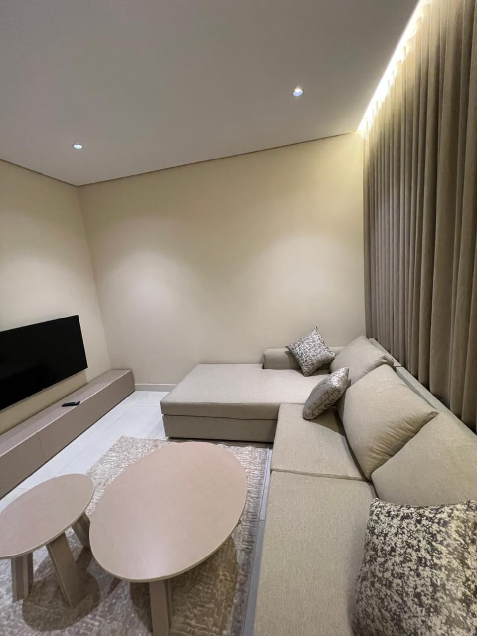 فندق ارض الراحة Apartment in Saudi Arabia