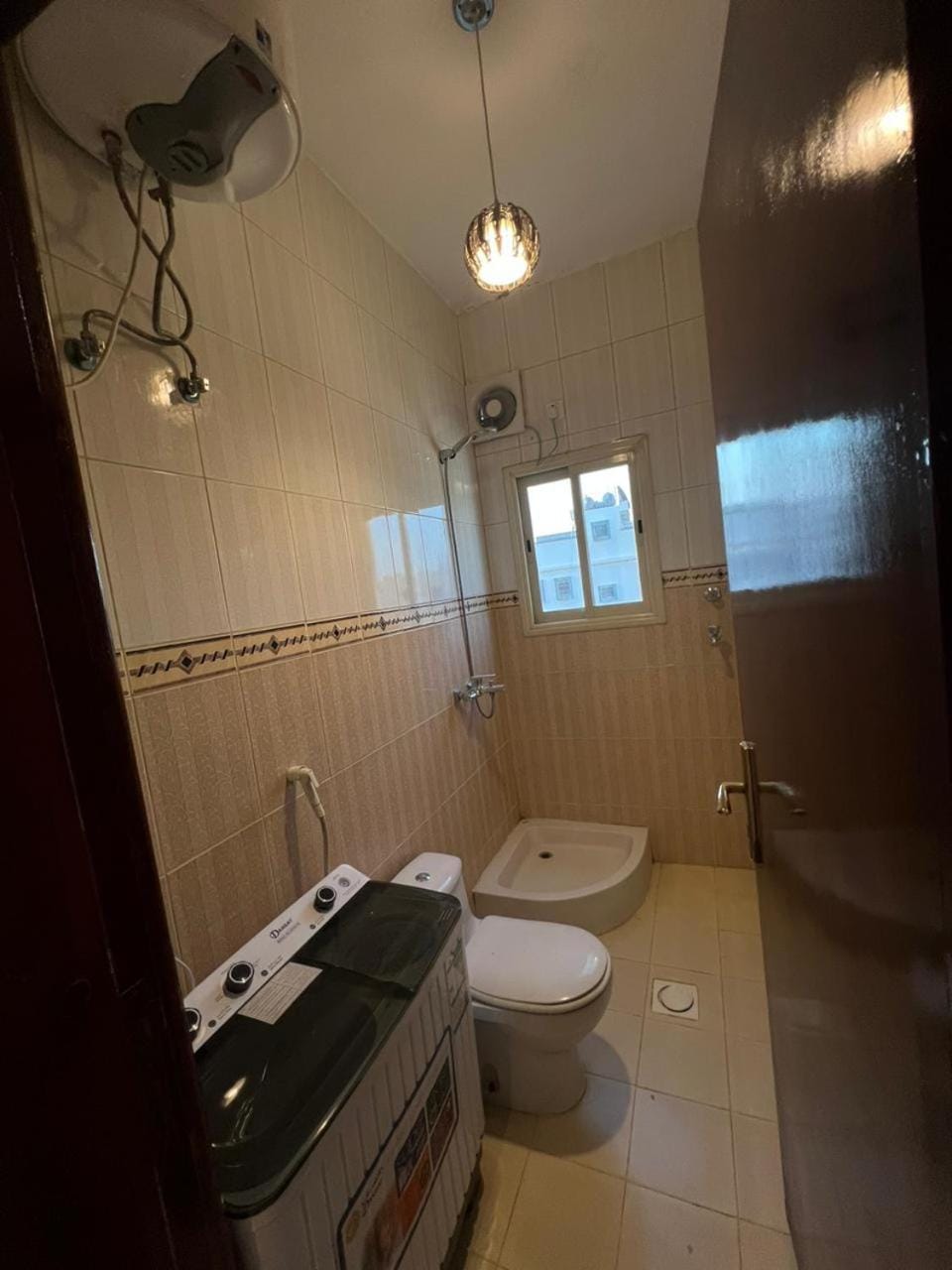 فندق ارض الراحة Apartment in Saudi Arabia