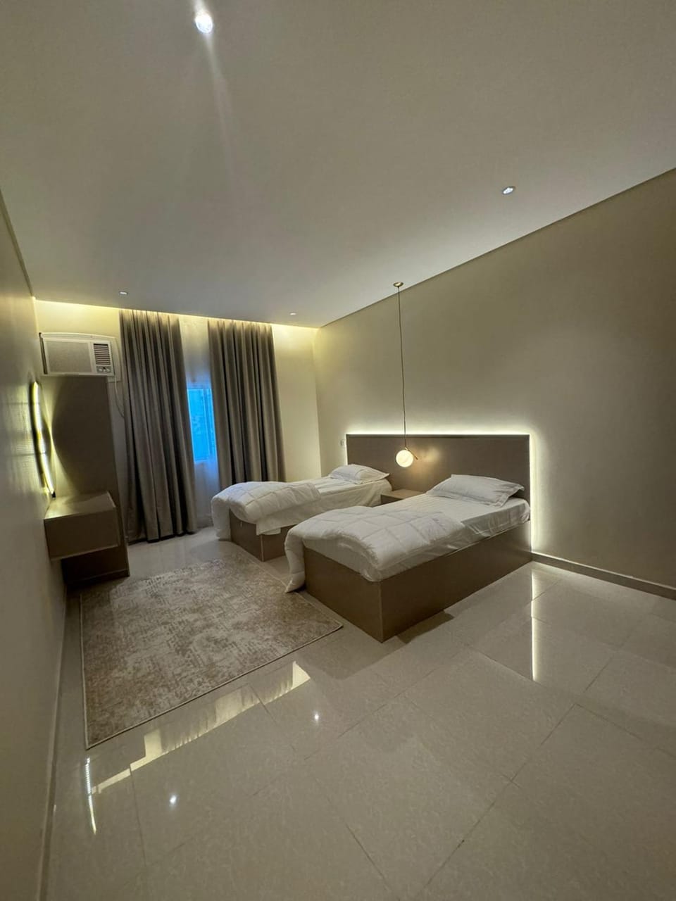 فندق ارض الراحة Apartment in Saudi Arabia