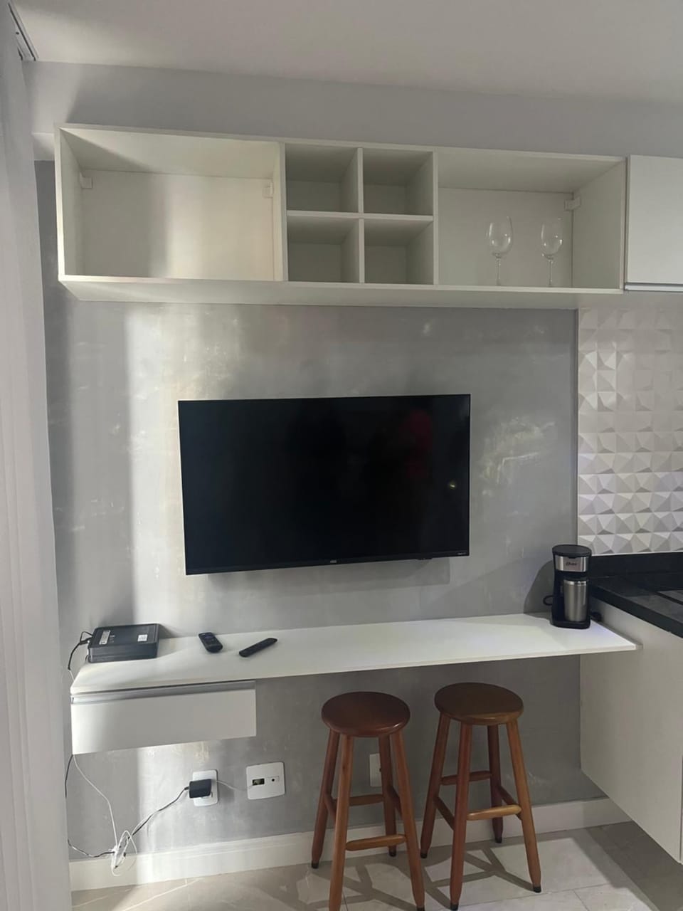 TV and multimedia