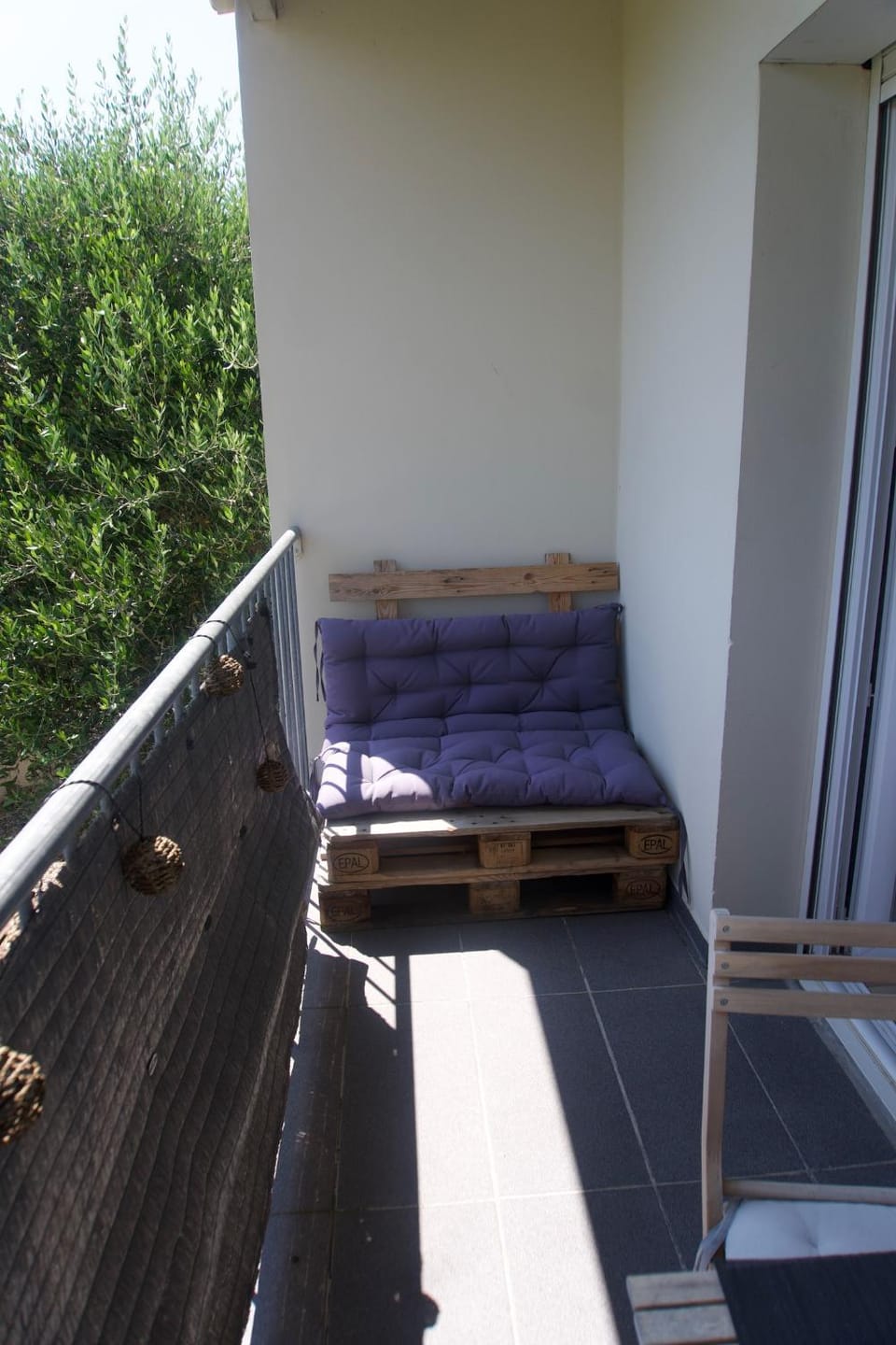 T1 bis Duplex 400m Plage Apartment in La Rochelle
