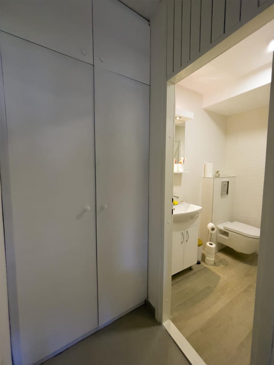 Bar Centar Lux Apartment in Montenegro