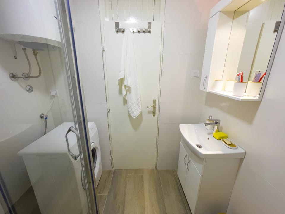Bar Centar Lux Apartment in Montenegro