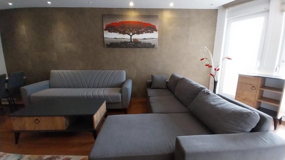 Prishtina Host Apartment in Serbia