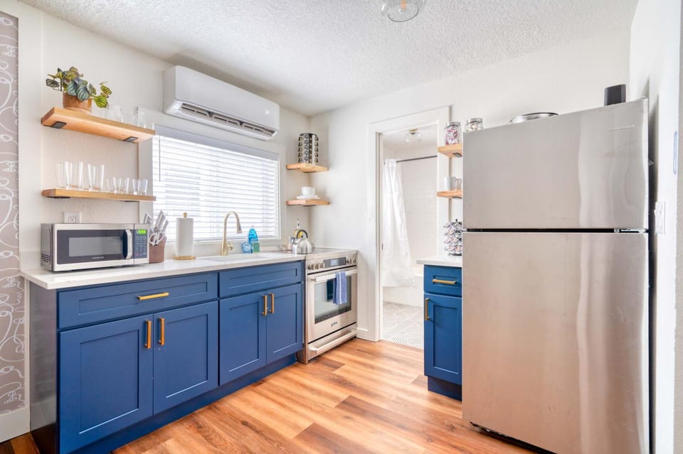Stay Portland - Brilliant Brooklyn 1 Bedroom Apt Apartment in Portland