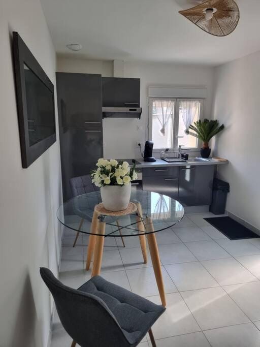 Maison cosy aux portes de Tours Apartment in Tours