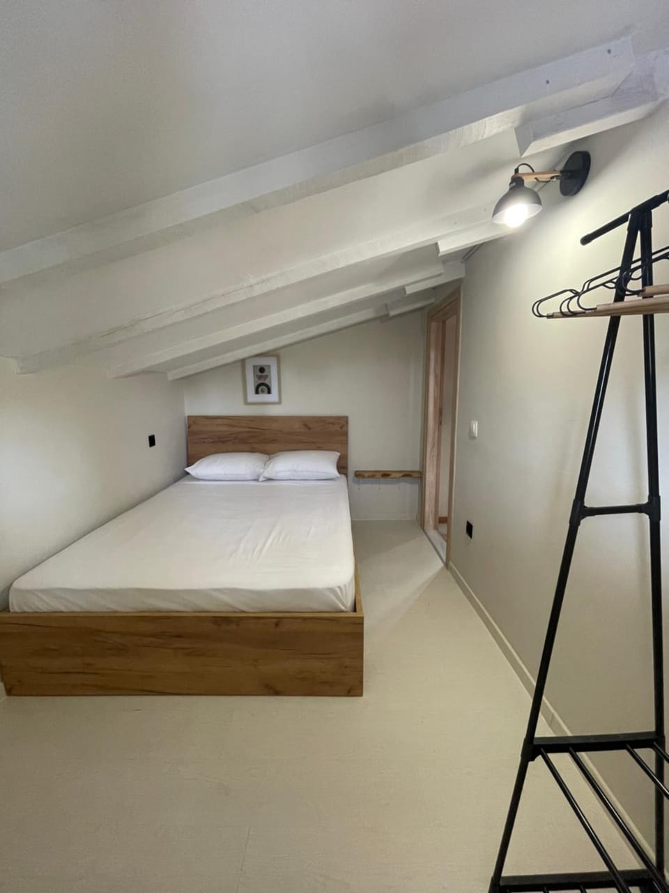 Serenity Apartment in Samos Prefecture