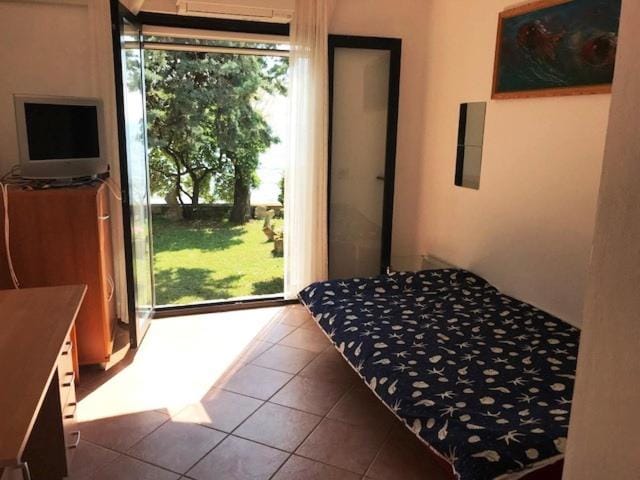 Vita Beachfront apartment Apartment in Istria County