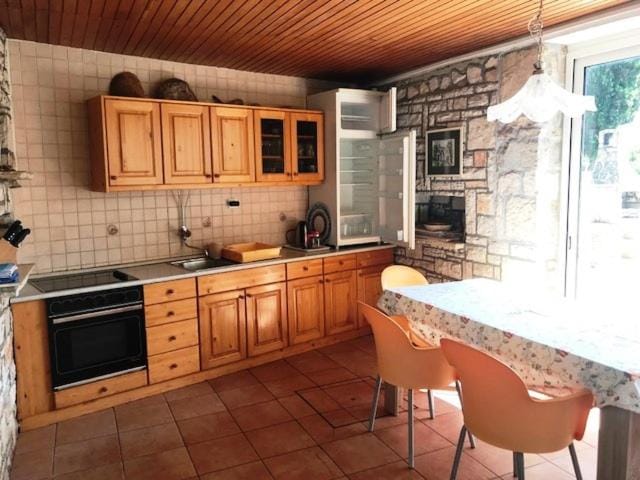 Vita Beachfront apartment Apartment in Istria County