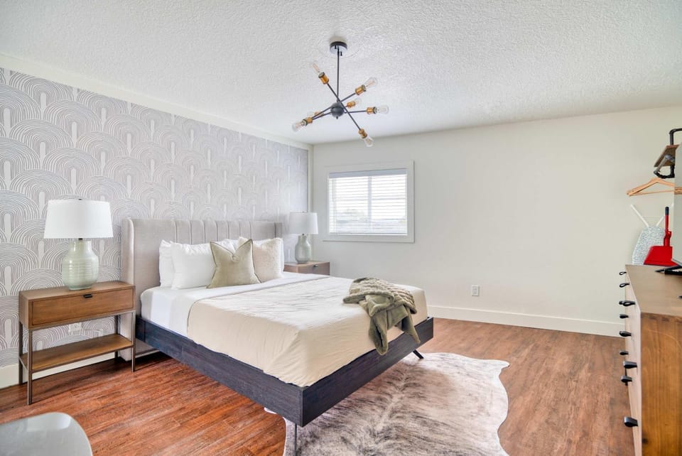 Stay Portland - Super Studio in Brooklyn Apartment in Portland