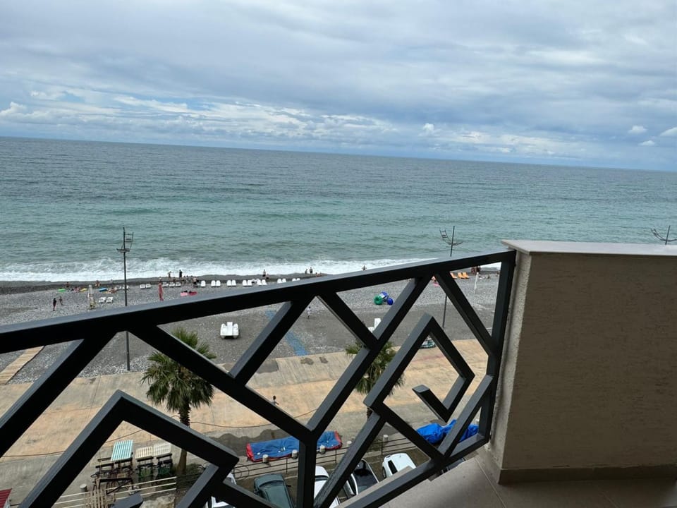 View (from property/room), Sea view