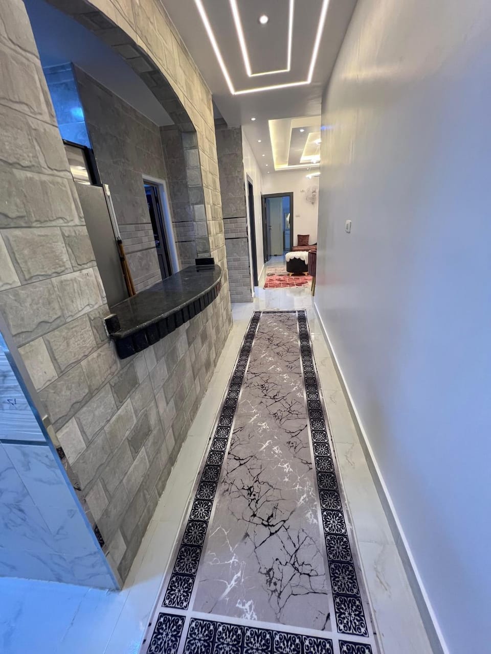 Excellent residential unit Apartment in Red Sea Governorate