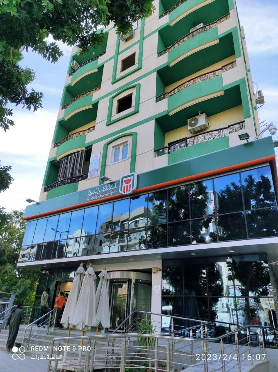Excellent residential unit Apartment in Red Sea Governorate