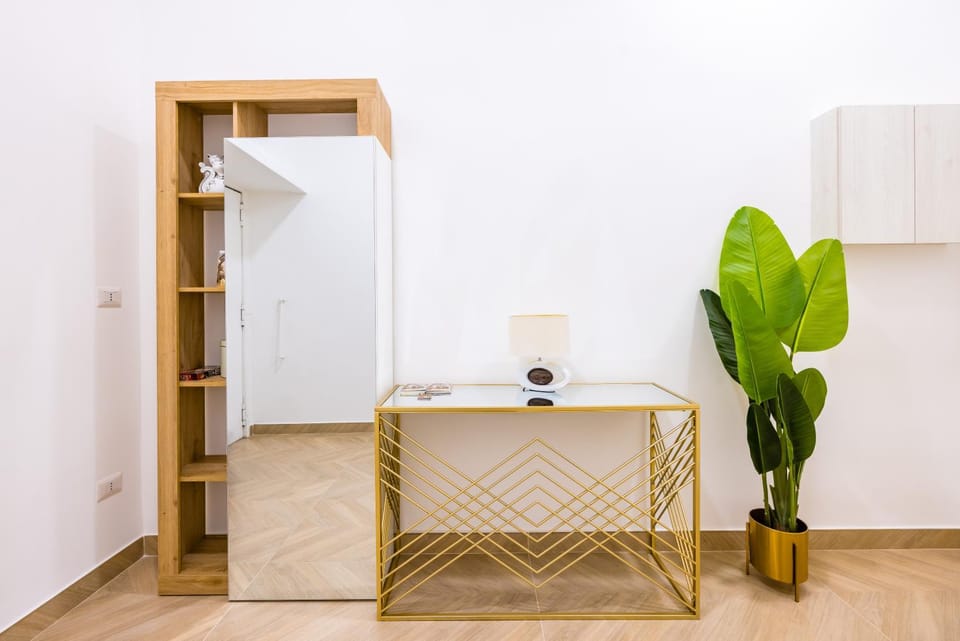 Essentia Home Bed and Breakfast in Naples