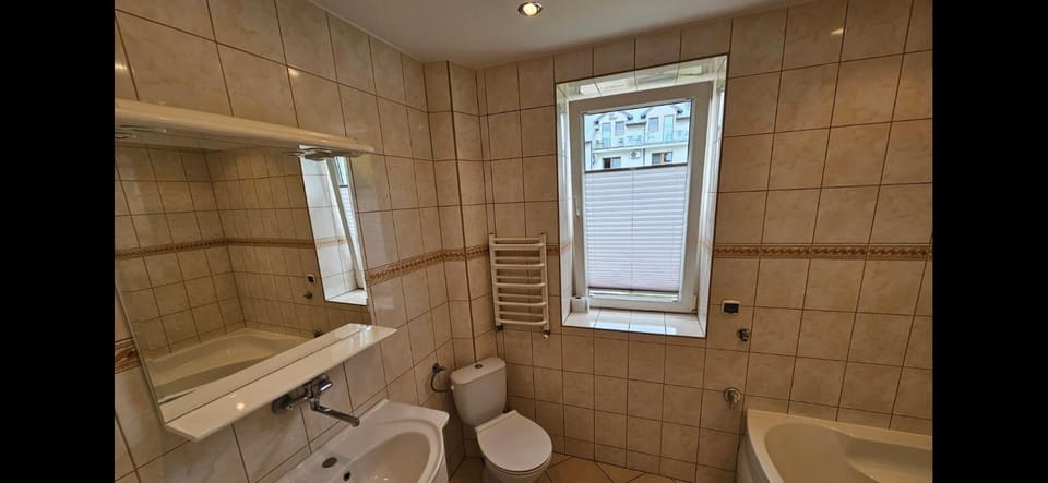 Apartament Roman Apartment in Wladyslawowo