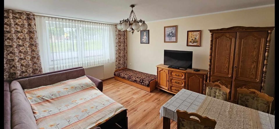 Apartament Roman Apartment in Wladyslawowo
