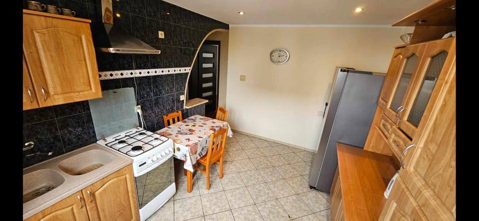 Apartament Roman Apartment in Wladyslawowo