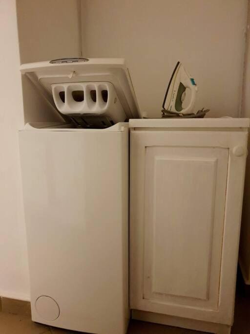 Loft Rooms - Gdanska 40 parter, parking, centrum Apartment in Poland