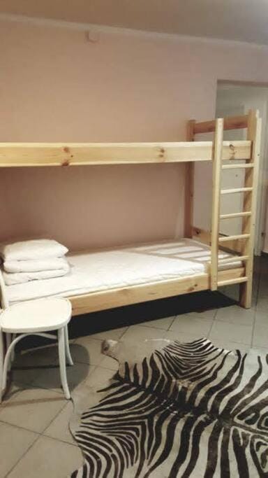 Loft Rooms - Gdanska 40 parter, parking, centrum Apartment in Poland