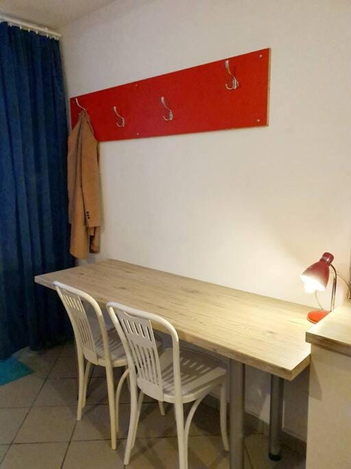 Loft Rooms - Gdanska 40 parter, parking, centrum Apartment in Poland
