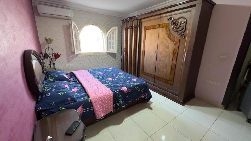 Pyramids Garden-حدائق الأهرام Apartment in Egypt