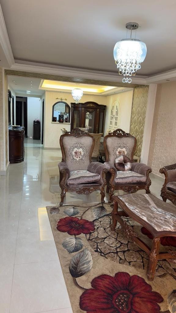 Pyramids Garden-حدائق الأهرام Apartment in Egypt