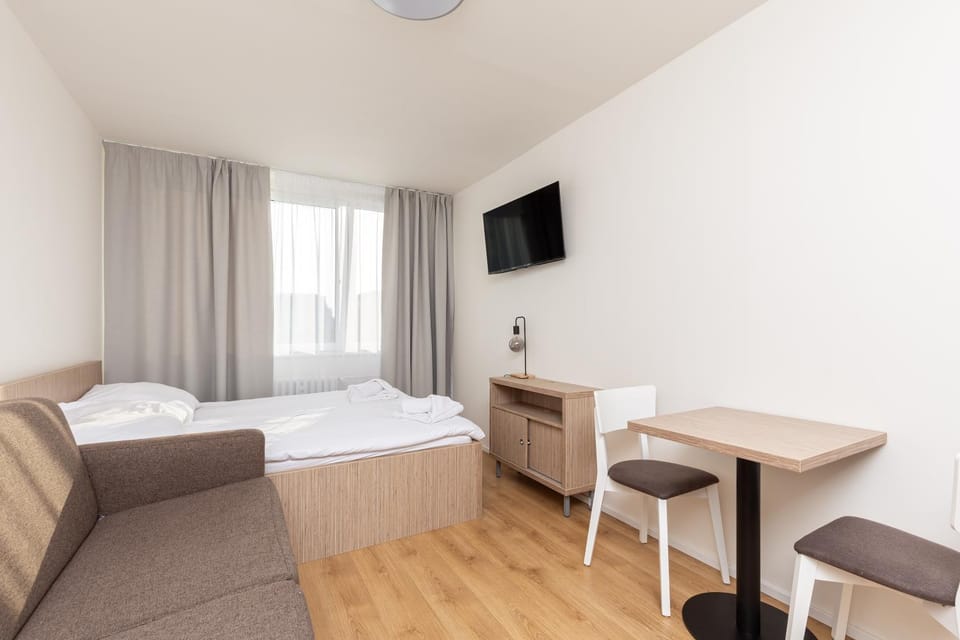 SKYLINE PRAGUE Apartments Apartment in Prague