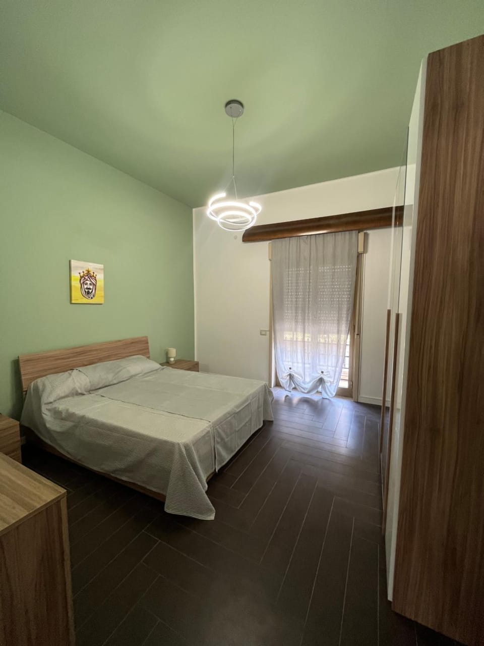 La Rosa dello Jonio House in Sicily