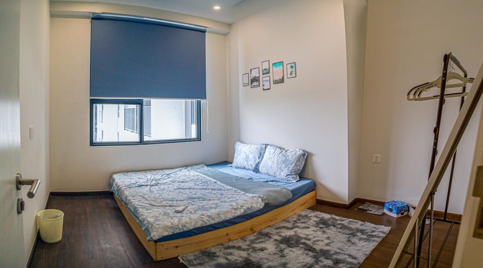 The Emerald Golf View Apartment - Smell House by Phuoc Nguyen Apartment in Ho Chi Minh City