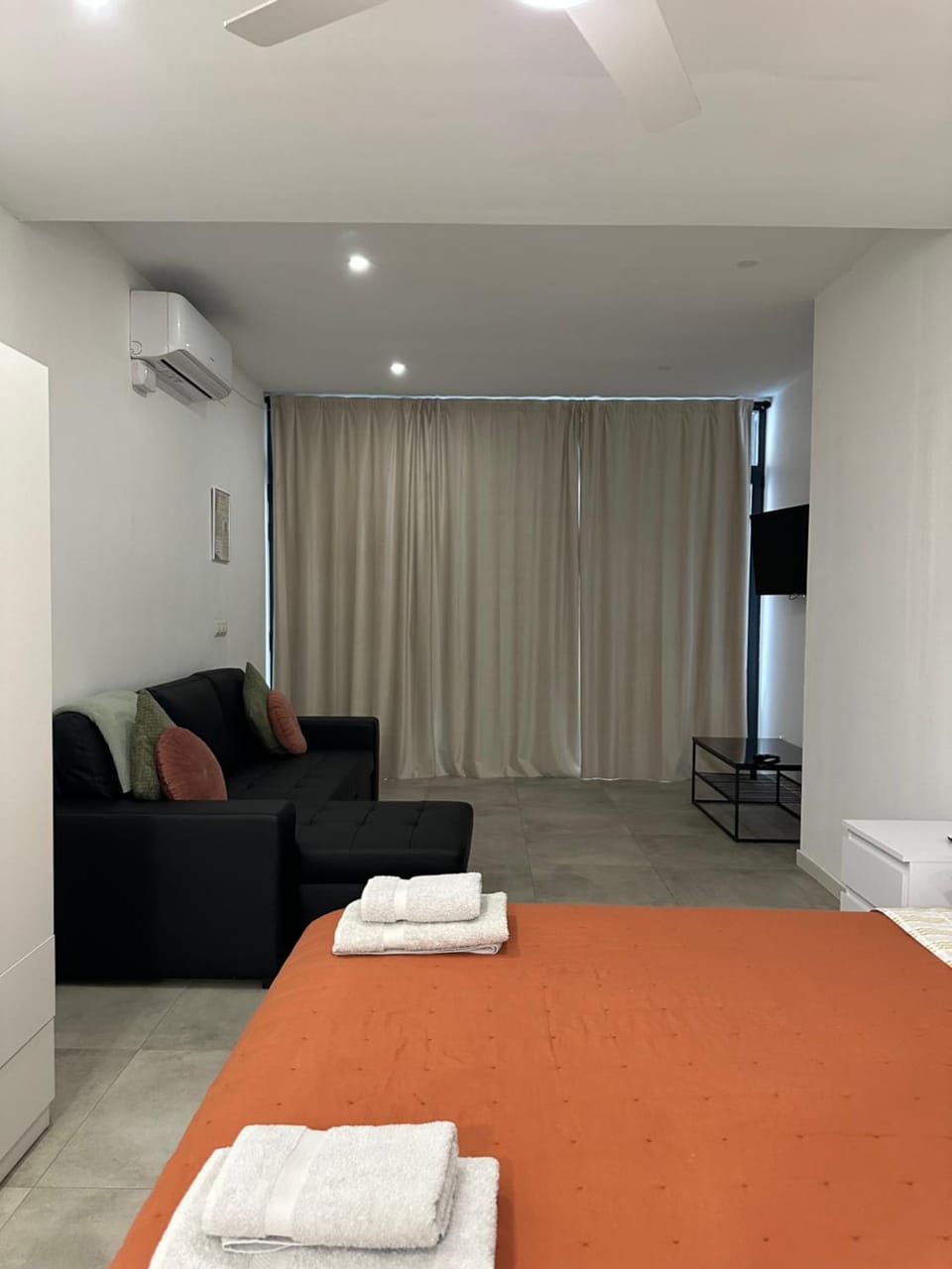 Loft A Apartment in Alicante