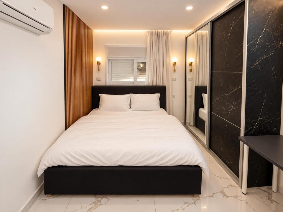 Modern Apartment in Ramat Gan Next to Sheba Apartment in Tel Aviv-Yafo