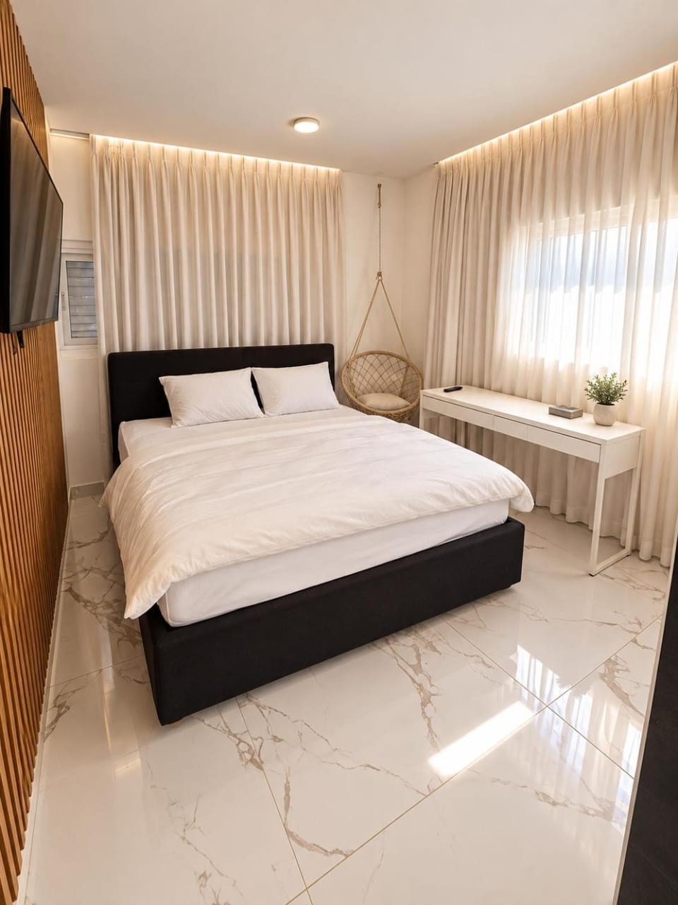 Modern Apartment in Ramat Gan Next to Sheba Apartment in Tel Aviv-Yafo