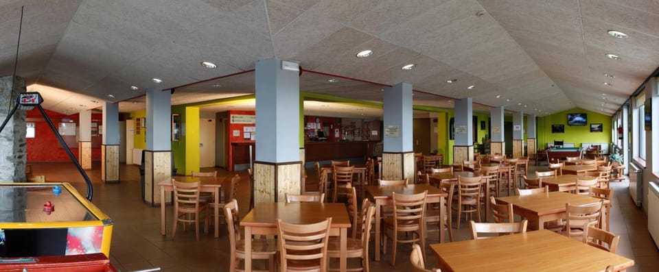 Lounge or bar
