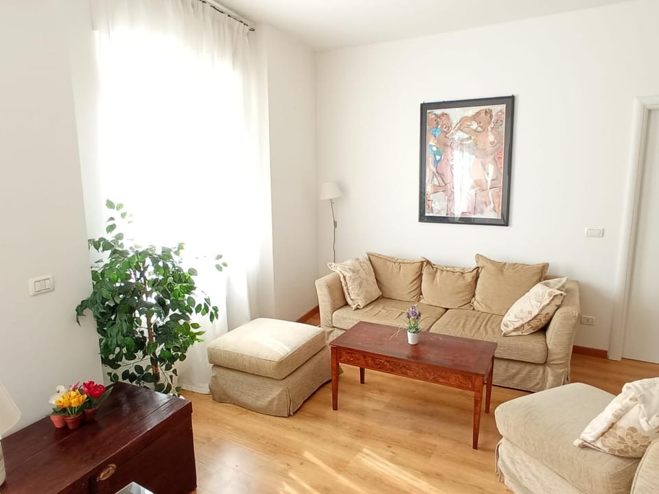 La Loggia Rooms Bed and Breakfast in Abruzzo